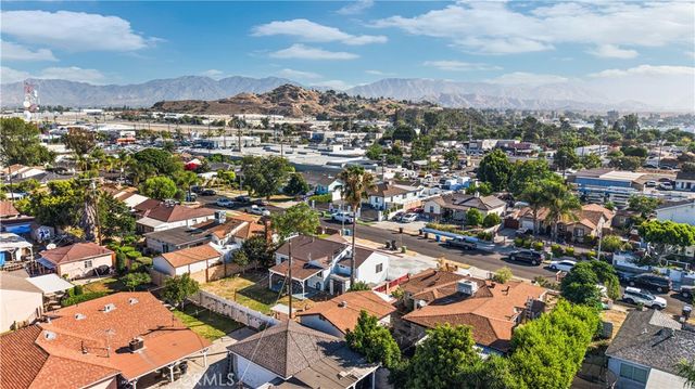 9971 Ilex Avenue, Pacoima, CA 91331