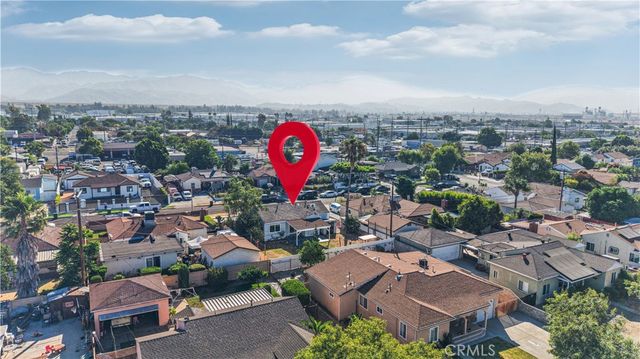 9971 Ilex Avenue, Pacoima, CA 91331