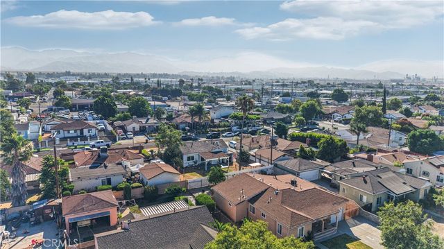 9971 Ilex Avenue, Pacoima, CA 91331