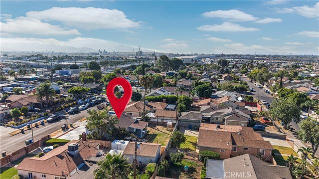 9971 Ilex Avenue, Pacoima, CA 91331