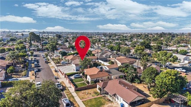 9971 Ilex Avenue, Pacoima, CA 91331