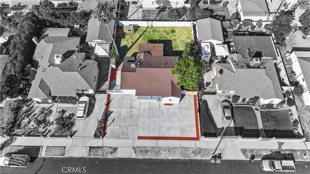 9971 Ilex Avenue, Pacoima, CA 91331