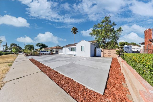 9971 Ilex Avenue, Pacoima, CA 91331