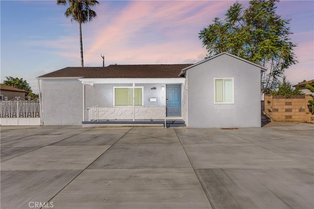 9971 Ilex Avenue, Pacoima, CA 91331