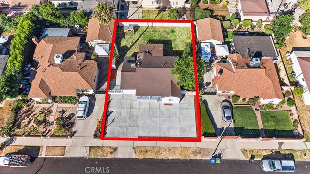 9971 Ilex Avenue, Pacoima, CA 91331