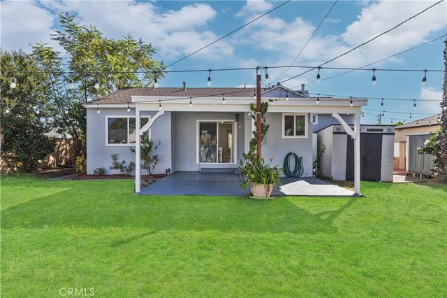 9971 Ilex Avenue, Pacoima, CA 91331