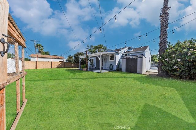 9971 Ilex Avenue, Pacoima, CA 91331
