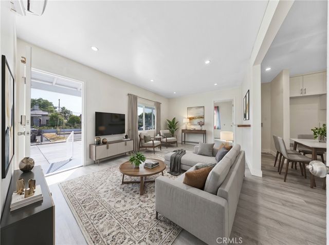 9971 Ilex Avenue, Pacoima, CA 91331