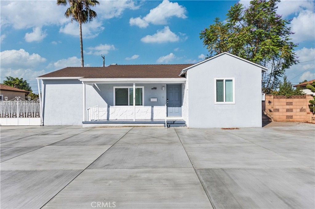 9971 Ilex Avenue, Pacoima, CA 91331