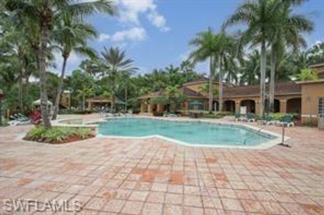 1265 Wildwood Lakes BLVD 201, Naples, FL 34104