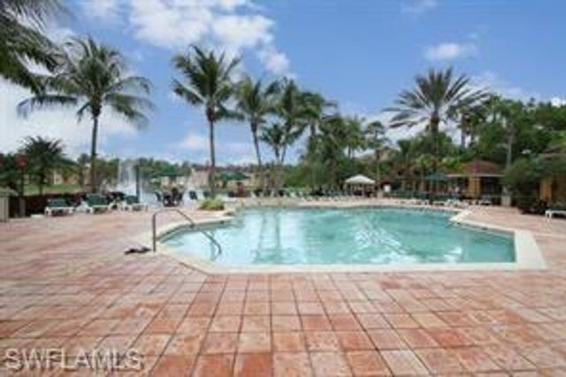 1265 Wildwood Lakes BLVD 201, Naples, FL 34104