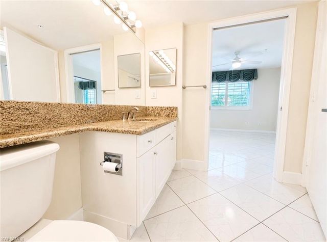 1265 Wildwood Lakes BLVD 201, Naples, FL 34104