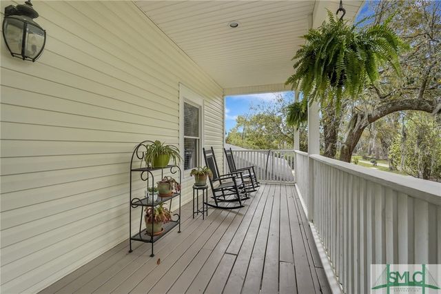 777 E 1st Street, Midway, GA 31320