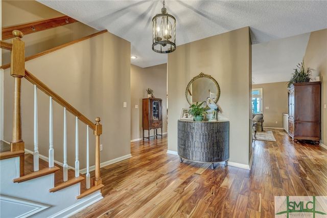 777 E 1st Street, Midway, GA 31320