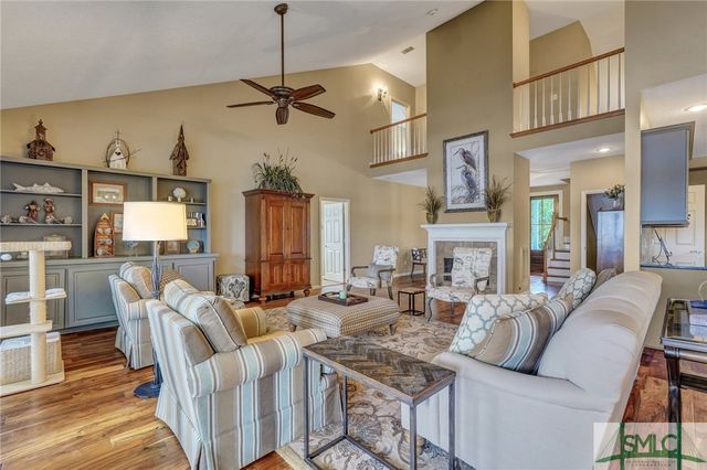 777 E 1st Street, Midway, GA 31320