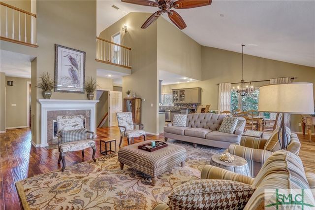 777 E 1st Street, Midway, GA 31320