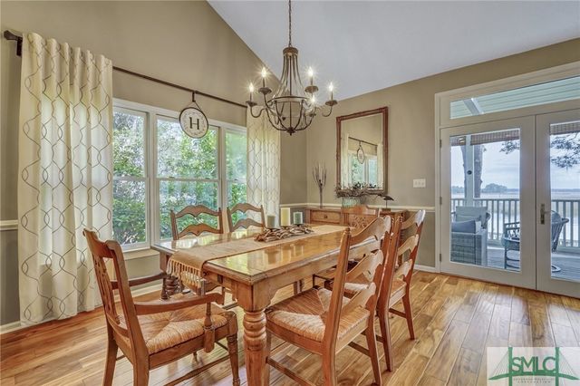 777 E 1st Street, Midway, GA 31320