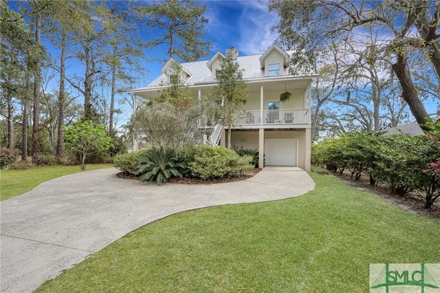 777 E 1st Street, Midway, GA 31320