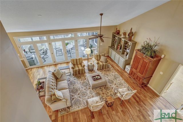 777 E 1st Street, Midway, GA 31320