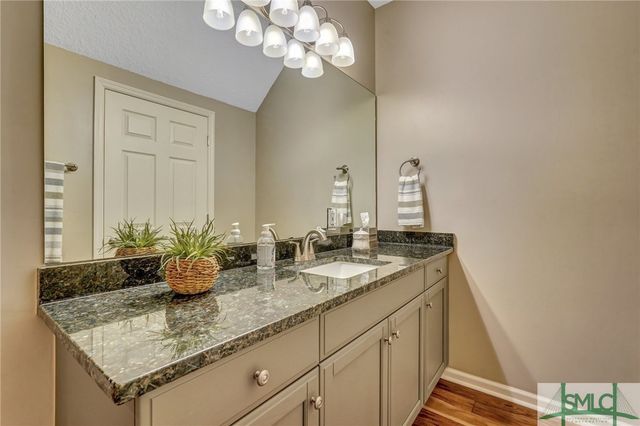 777 E 1st Street, Midway, GA 31320