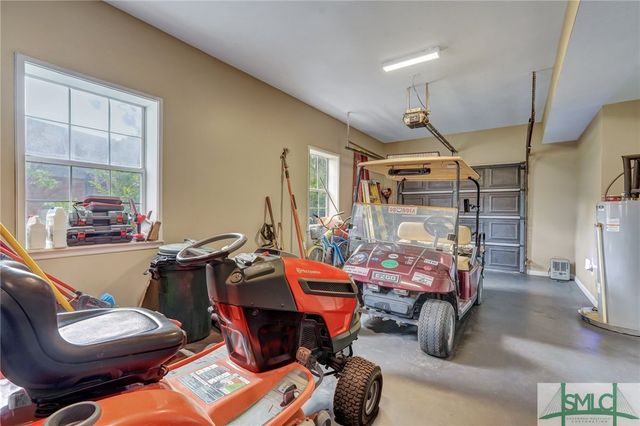 777 E 1st Street, Midway, GA 31320