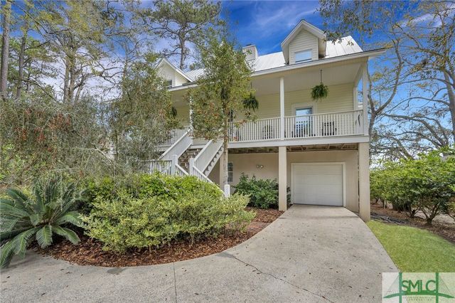 777 E 1st Street, Midway, GA 31320