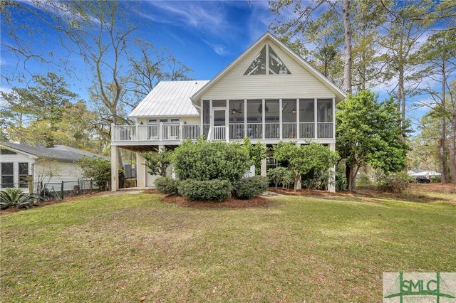 777 E 1st Street, Midway, GA 31320