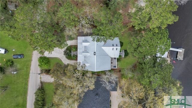 777 E 1st Street, Midway, GA 31320