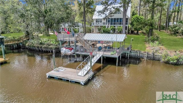 777 E 1st Street, Midway, GA 31320