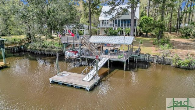 777 E 1st Street, Midway, GA 31320