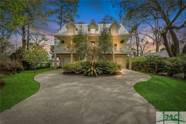 777 E 1st Street, Midway, GA 31320