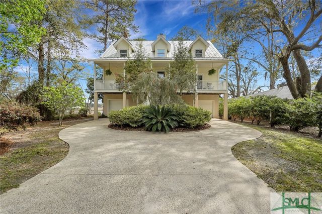 777 E 1st Street, Midway, GA 31320