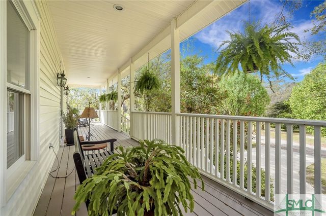 777 E 1st Street, Midway, GA 31320