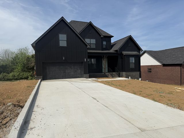 1008 Tiane Trail, Gallatin, TN 37066