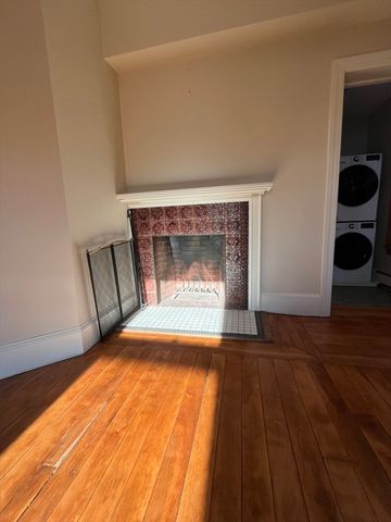 11 Revere Street 6, Boston, MA 02130