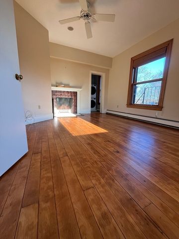 11 Revere Street 6, Boston, MA 02130