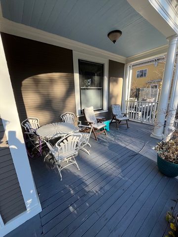 11 Revere Street 6, Boston, MA 02130