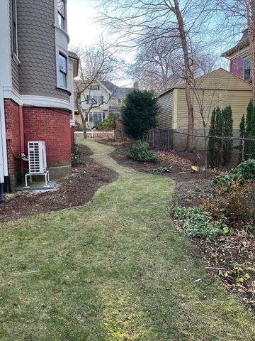 11 Revere Street 6, Boston, MA 02130