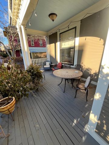 11 Revere Street 6, Boston, MA 02130