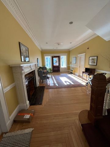 11 Revere Street 6, Boston, MA 02130