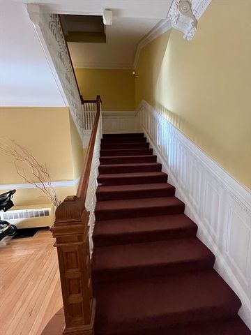 11 Revere Street 6, Boston, MA 02130