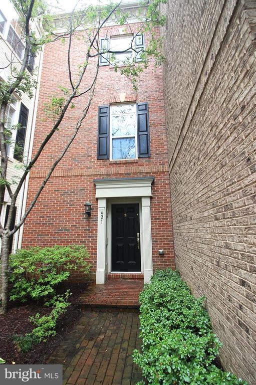 421 N GEORGE MASON DR, Arlington, VA 22203