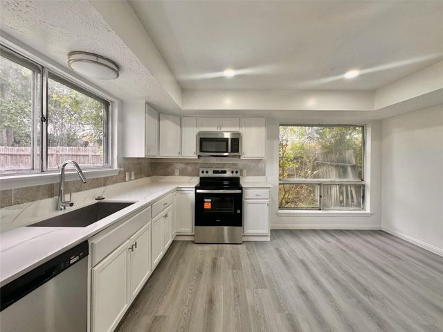 16743 Lost Quail Drive, Houston, TX 77489