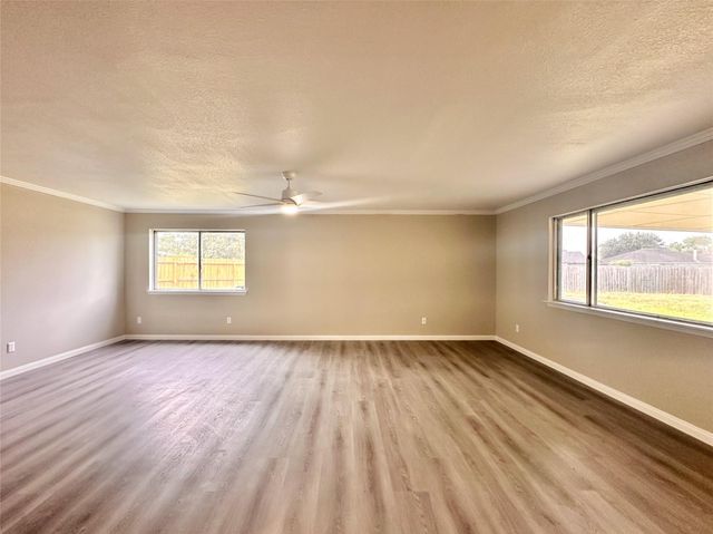 16743 Lost Quail Drive, Houston, TX 77489