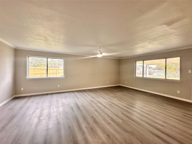 16743 Lost Quail Drive, Houston, TX 77489