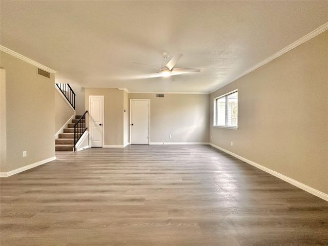 16743 Lost Quail Drive, Houston, TX 77489
