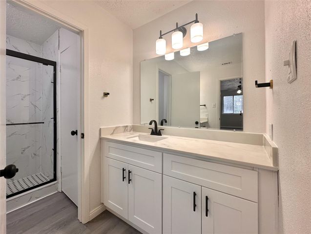 16743 Lost Quail Drive, Houston, TX 77489