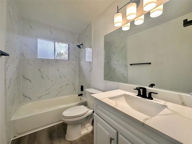 16743 Lost Quail Drive, Houston, TX 77489
