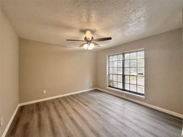 16743 Lost Quail Drive, Houston, TX 77489