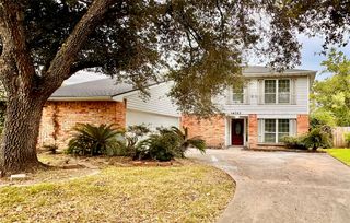 16743 Lost Quail Drive, Houston, TX 77489